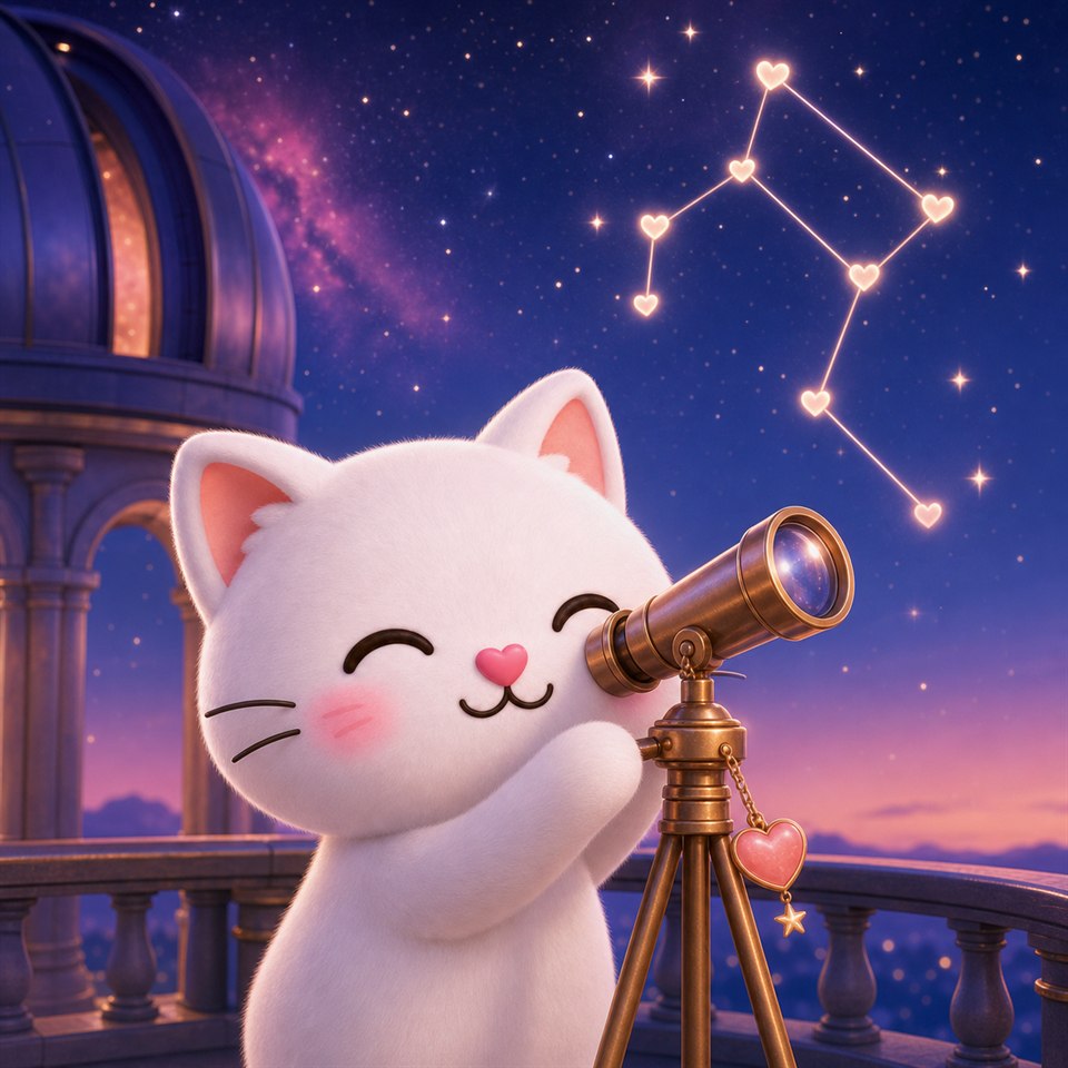 Star Sign Trailer